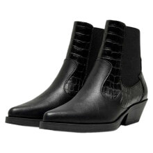 Men's High Boots