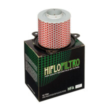 Air filters for engines