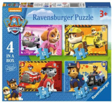 Puzzles for children