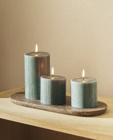 Decorative candles