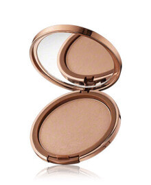 Nude by Nature Flawless Pressed Powder Foundation C6 Cocoa (10 g)