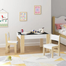 Мебель для детской комнаты EUGAD