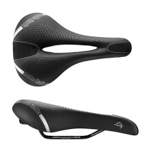 Bicycle saddles