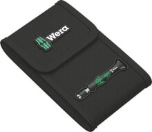 Wera Kraftform Compact Micro 11 Electronics 1 (541018) купить в интернет-магазине