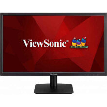 Мониторы Monitor ViewSonic VA2405-H 23.6 &quot;FHD LED 75 HZ