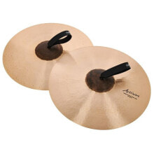 Percussion cymbals