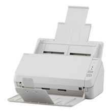 Fujitsu SP-1120N Сканер ADF 600 x 600 DPI A4 Серый PA03811-B001