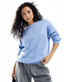 Women's sweaters and cardigans