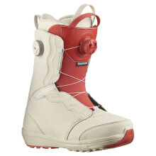 Snowboard Boots