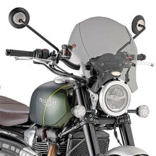 Запчасти и расходные материалы для мототехники GIVI 100AL/100ALB/140A/140S Fitting Kit Triumph Scrambler 1200
