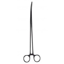 RAGOT Long Curved Pliers 25 cm