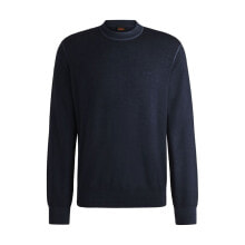 BOSS Astefano 10265715 sweater купить онлайн