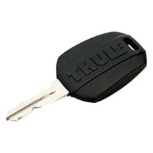 THULE Replacement Key N185R