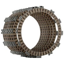 HINSON RACING Kawasaki FP058-8-001 Clutch Friction Plates 8 units