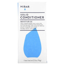 Бальзамы, ополаскиватели и кондиционеры для волос HiBar