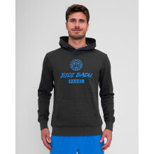 BIDI BADU Spike Logo Chill hoodie