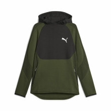 Мужские спортивные толстовки PUMA купить от $79