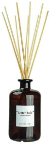 Raumerfrischer - Ambientair The Olphactory Mikado Better Half Groom Cologne Diffuser