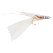 Приманки и мормышки для рыбалки EVIA Flashing Rig Fish Skin 5 Units