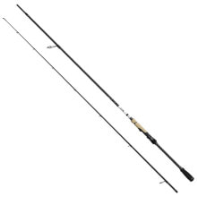 Fishing rods