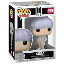 FUNKO Suga 9 cm Bts Figure