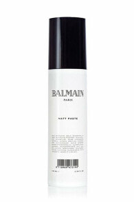 Воск и паста для укладки волос для мужчин Balmain (Бальман)