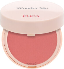 Gesichtsrouge - Pupa Wonder Me Blush