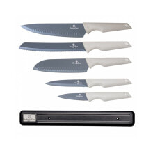 Kitchen knives