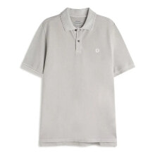 ECOALF Tano short sleeve polo