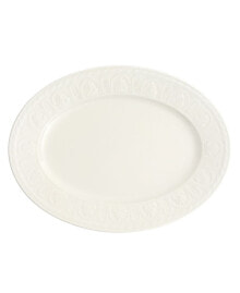 Villeroy & Boch cellini Oval Platter