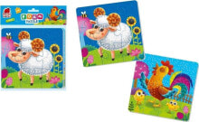 Puzzles for children