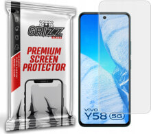 Protective films and glasses for smartphones