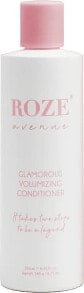 Купить бальзамы, ополаскиватели и кондиционеры для волос Roze Avenue: Volumen-Conditioner