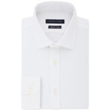 Белые мужские классические рубашки