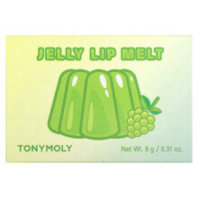 Green Grape Jelly Lip Melt, 0.31 oz (9 g)