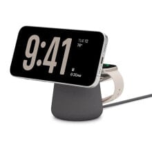 BELKIN WIZ020VFH36 wireless charger