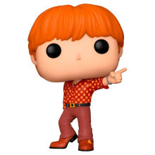 FUNKO POP BTS Dynamite Jin Figure