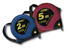 Рулетки и мерные ленты jOBIprofi Tape measure ASSIST 3m 13103