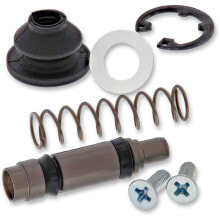 Spare parts and consumables for motor vehicles