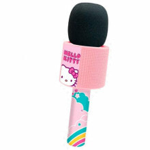 Прочие детские музыкальные инструменты Hello Kitty