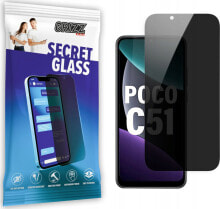 Protective films and glasses for smartphones