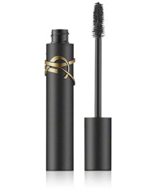 Yves Saint Laurent Lash Clash Extreme Volume Mascara Uninhibited Brown (8 ml)