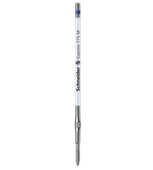 Письменные ручки schneider Pen Express 775 стержень для ручки Синий Средний 10 шт 7763