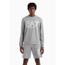 EA7 EMPORIO ARMANI 3DPM63_PJSHZ Sweatshirt