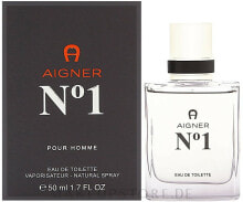 Aigner No 1 - Eau de Toilette