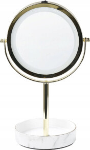 Cosmetic mirrors