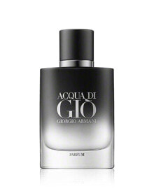 Giorgio Armani Acqua di Gio Homme Parfum Spray (nachfüllbar)