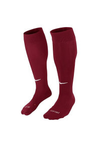 Erkek Kırmızı Uzun Spor Çorap Sx5728-670