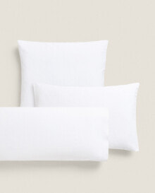 Bedspread-effect pillowcase
