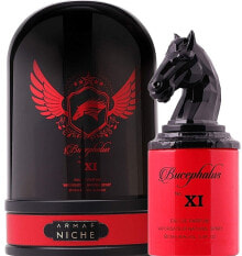 Armaf Niche Bucephalus No. XI - Eau de Parfum